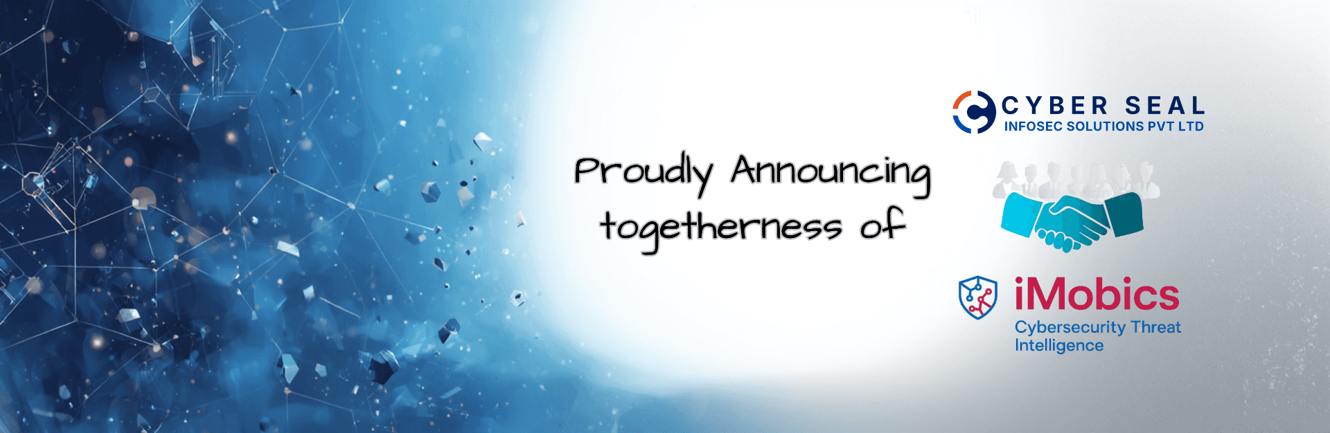 Strategic Partnership Announcement