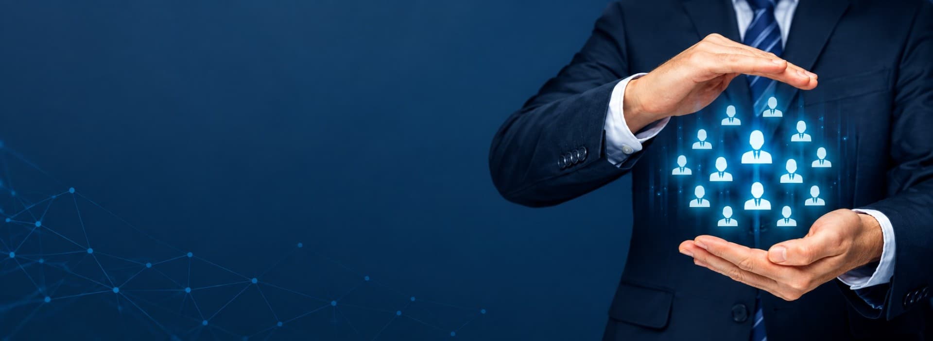 vCISO Services